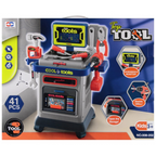 Xiong Cheng Simulating Home Repair Tool Set