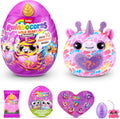 ZURU Rainbocorns Wild Heart Surprise Egg Toy