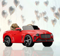 EMotorad Formula Fun Battery Oprated Car Bentley BACALAR CAR (Red)