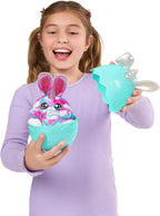 ZURU Rainbocorns Bunnycorn Surprise Egg Plush Toy