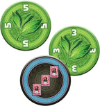 Jaipur Board Game - Tactical 2-Player Trading & Economy Card Game