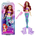Mattel Disney Princess Color Splash Ariel HLW00