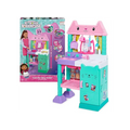 Gabby Dollhouse Gabbys Dollhouse, Cakey Kitchen Set for Kids with Play Kitchen Accessories