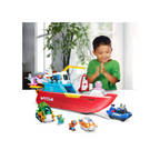 Win Magic Paw Patrol 2-in-1 Mode Sea Patroller