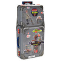 Tool Real Action Play Set 3in1 Trolley Set