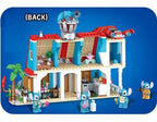 SITICH The Big Villa Building Blocks Toy Set (35013)