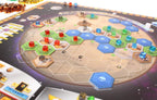 Terraforming Mars Strategy Board Game (1-5 Players) - Board Games  & Stronghold Games