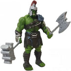 Hulk Thor Ragnarok Super Hero Action Figure Doll | Collectible Character Toy for Kids