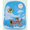 Filli & Me Filli Goes into Filli Flies a Plane HugBag 17L Kids School Backpack for Ages 6–7 Years Lightweight School & Travel Bag