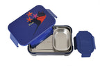 Kicups Munchie Magic ™ (Fin Fiesta) Lunch Box