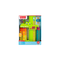 Fisher Price Preschool Adding Alligator Counting Activity - Educational Toy for 0-12 Months