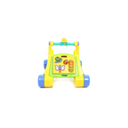 Funskool 3in1 Walk N Ride Tomy Ride On - Ride-On Toy for 0-12 Months View 3