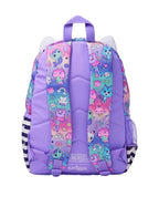 Smiggle Gabby’s Dollhouse 16 Inch Kids School Backpack – Glitter Cat Ear Design | 6–12 Years