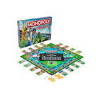 Hasbro Monopoly Cricket Board Game