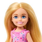 Mattel Barbie Chelsea Can Beâ€¦ Toy Store Playset With Small Blonde Doll, Shop Furniture & 15 Accessories