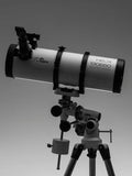Pie Metrix Helix Reflector Telescope with Motor Drive