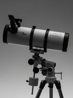 Pie Metrix Helix Reflector Telescope with Motor Drive