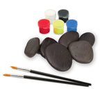 Hinkler Hide and Seek Painted Rocks Kit