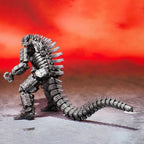 Rainbow Toys 2021 Moive Godzilla Vs Kong Mechagodzilla S.H.Monsterarts Monsters Gojira PVC Action Figure Collectible Model