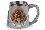 Harry Potter 3D Mug Hogwarts Mug