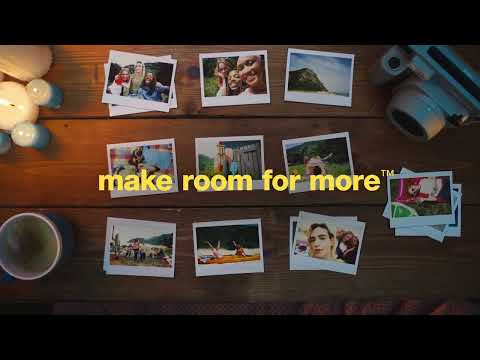 Fujifilm Instax Wide 400 Instant Camera Starter Kit Plus Green Includes 20 Shots Film & Photo Album | Wide Format Instant Camera