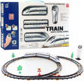 Rainbow Toys Remote Control Express Train