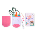 iLearnNgrow Teeny Tiny DIY Sew Your Own Bag