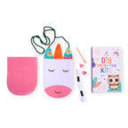iLearnNgrow Teeny Tiny DIY Sew Your Own Bag