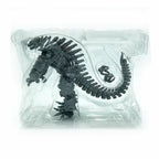 Rainbow Toys 2021 Moive Godzilla Vs Kong Mechagodzilla S.H.Monsterarts Monsters Gojira PVC Action Figure Collectible Model
