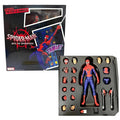 Peter B. Parker Action Figure – Spider-Man