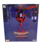 Peter B. Parker Action Figure – Spider-Man