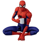 Peter B. Parker Action Figure – Spider-Man