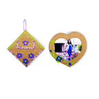 Funskool Handycrafts Jute Craft Diy Art & Craft Kit