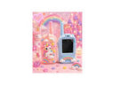 Rainbow Toys Kids Unicorn Video Call Walkie Talkie Camera Toy Set with Display Screen
