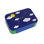 Kicups Munchie Magic ™ (Jungle Gym) Lunch Box