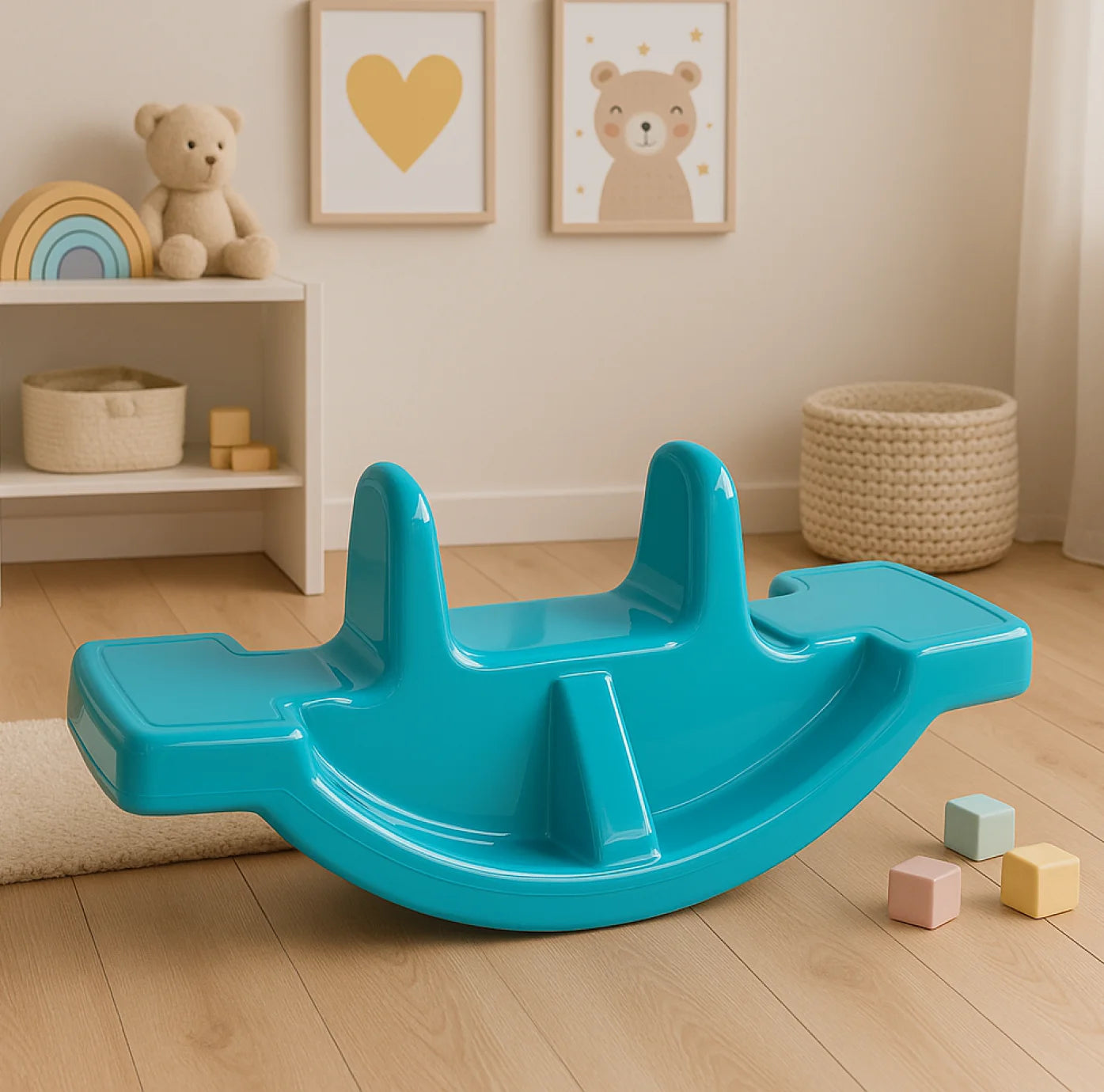 Playgro Junior Rocker (PGS-401)