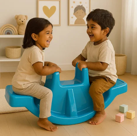 Playgro Junior Rocker (PGS-401)