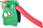 Playgro elephant Slide-205, Multicolour, 1 to 4 years
