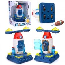 Rainbow Toys DIY Play Ground Set Space