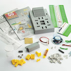 Edu Toys Go Science Electronic Science Learning Activity Set