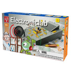 Edu Toys Go Science Electronic Science Learning Activity Set