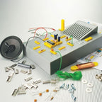 Edu Toys Go Science Electronic Science Learning Activity Set