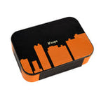 Kicups Munchie Magic ™ (Little Builders) Lunch Box
