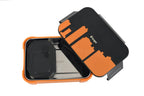 Kicups Munchie Magic ™ (Little Builders) Lunch Box