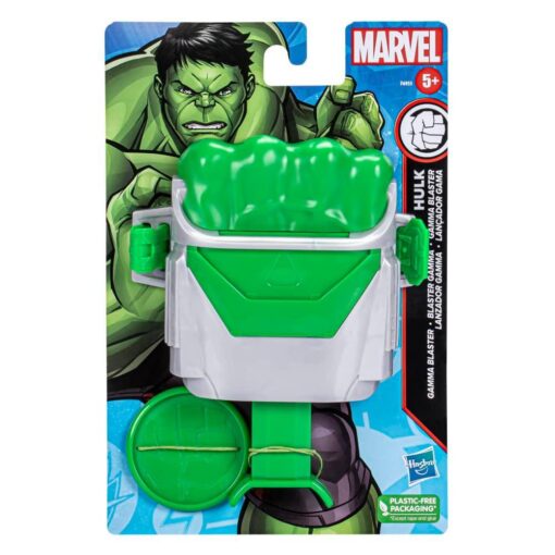 Hasbro Marvel Hulk Web Slinger