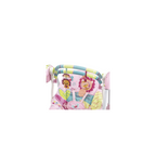 Mastela Mastela-Deluxe Portable Swing (Light Pink) - Baby Rocker & Swing for 0-12 Months View 4