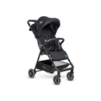Mee Mee Easy Go Baby Stroller Black - Baby Stroller for 0-12 Months View 3