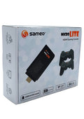 Sameo Micro Lite HDMI Gaming Console (Black)