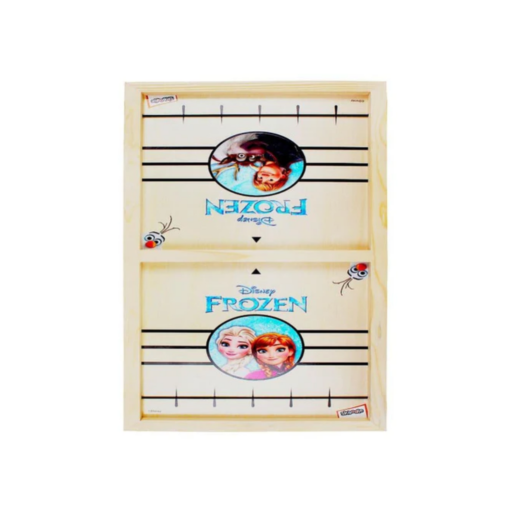 Skoodle Disney Frozen Sling Puck Game