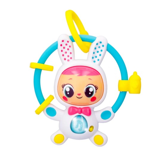 IMC Toys My Little Cry Babies-Coney Rattle
